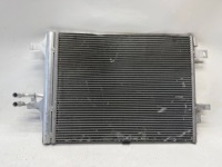 фото thumb №1, 3008 ii 5008ii ds7 crossland 9818195180 радіатор кондиціонера + додаткова