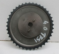 фото thumb №7, Колесо зубчасте розподільного валу audi 4.0 tfsi ceu 06e109077e