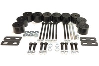 фото thumb №15, Opel frontera b кузов lift 50mm lift 2 cale / версія 5 дверна zl590 4x4