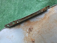 фото thumb №16, Крила правий перед kia sportage iv 16-