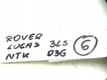 фото thumb №10, R/21 rover range rover lucas / ntk лямбда-зонд /7 3ls , d3g