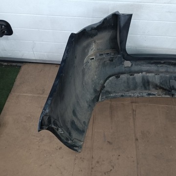 фото thumb №10, Бампер зад opel astra iv j рестайлінг універсал 13368934