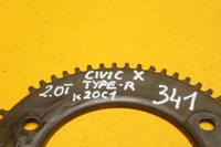 фото thumb №7, Считыватель датчика вала honda civic x k20c1 2.0 t