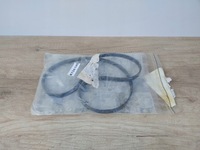 фото thumb №1, Ремень клиновой генератора mercedes a0029935296