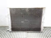 Купити Радіатор води bmw e61 2.5 218km 7519209 04-10 радіатор, фото thumb