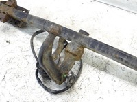 фото thumb №5, Hak буксировочный bmw 5 e60 e61 02-10