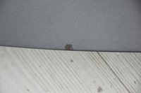 фото thumb №6, Капот крышка двигателя peugeot 207