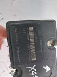 фото thumb №6, Насос abs chevrolet spark 95241913 06.2109-0984.3