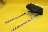 фото thumb №1, Подголовник левый задняя задний mercedes w251 3 ряд