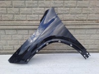 фото thumb №1, Mercedes gla 247 w247 21-23 крила лівий передній оригінал