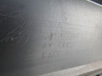 фото thumb №12, Бампер mitsubishi eclipse cross 17- задняя pdc