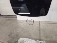 Opel crossland x скло лобове передня підігрів камера Зі Шроту, фото thumb