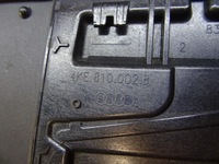 фото thumb №10, Audi e-tron гнездо крышка зарядки 4ke810002b llu