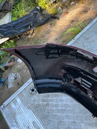 фото thumb №10, Seat cordoba i бампер перед передний l53w