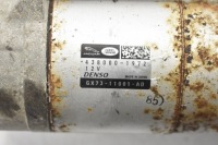 Стартер jaguar оригінальний номер gx73-11001-ad Недорого, фото thumb