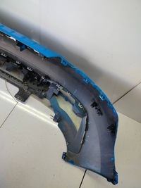 фото thumb №11, Бампер задняя задний opel grandland x lift 21-