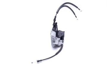 фото thumb №13, Замок дверь skv 60skv052 81320d3000 перед правые hyundai tucson