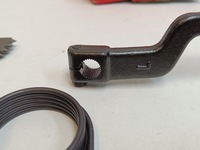 фото thumb №6, Запуск gear зчеплення startowe набір педалей do skuterów gy6 49cc 50cc