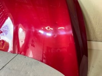 Ford s-max mk2 galaxy mk4 капот крышка двигателя Киев, фото thumb