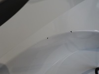 фото thumb №13, Dacia sandero iii stepway бампер задняя задний kompletny диффузор 6x pdc ov369