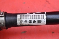 Приводной вал левая перед механическая коробка передач 2k0407271e vw passat cc 1.8 tsi 160 km 08-12 в Украине, фото thumb