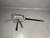 Редуктор передний porsche panamera 971 09t409505 2.9l бензиновый 324kw 2018 Цена, фото thumb