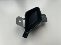 фото thumb №3, Renault megane 4 iv 2015-2024 заглушка крепление эмблемы перед оригинал