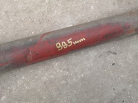 фото thumb №7, Wał привідний довгий iveco daily iii 2.3 hpi 99-06