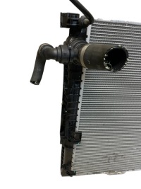 Купити Радіатор води рідина охолоджуючої гібрид bmw 5 g30 530e 7 g11 g12 740e, фото thumb