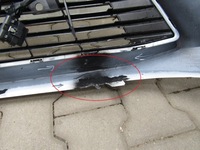 фото thumb №12, Бампер перед передний opel astra l 6 vi gs-line gse 22-