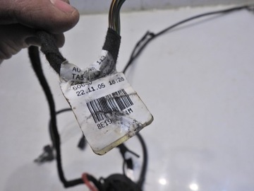 фото thumb №8, Джгут установка підскло audi a4 b7 8e1971271m