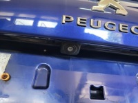 фото thumb №9, Крышка багажника багажника с камера peugeot 308 ii t9 hb gt line eegd