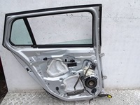 фото thumb №7, Двері лівий зад renault megane iii універсал