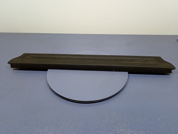 фото thumb №6, Bmw x1 e84 полка багажника зад задняя 2991800