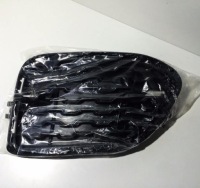 Купить Решётка боковое  закрытая левая bmw x3 x4 оригинальный 51118056941, фото thumb