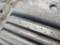 фото thumb №7, Audi a5 8w выхлоп гаситель 2.0 tdi quattro 4g0131703ae