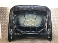 Bmw 5 f10 f11 2012 крышка передняя / капот двигателя с Разборки, фото thumb