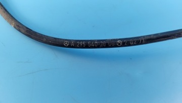 фото thumb №12, Mercedes eqe w295 350+ 23r поворотна опора лівий перед диск a2974210100