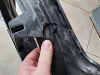 фото thumb №8, Вентилятор - ssangyong - ssangyong rexton g4 - 17-20