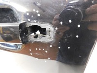 фото thumb №7, Дверь перед левая z20r opel astra h 1.8b 04r