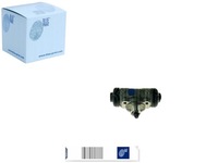 фото thumb №1, Blue print adt34408 цилиндрик тормозной