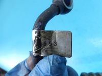 фото thumb №7, Шланг підсилювача maserati ghibli iii 13-17 3.0d