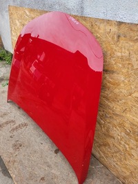 фото thumb №7, Капот alfa romeo stelvio