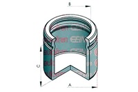 фото thumb №2, Autofren поршень гальмівний renault перед fluence m