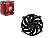 фото thumb №1, Вентилятор охолодження. peugeot 307 1.4-2.0 01- hart