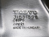 фото thumb №8, Volvo xc60 2019 ізоляція акустична zapory