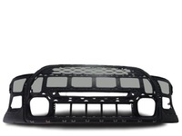 фото thumb №1, Оригинальный mini cooper f56 lci 2 бампер перед передний