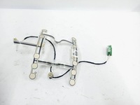 фото thumb №7, Land rover range rover sport l320 2008 сидіння, сидіння