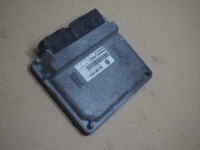 фото thumb №8, Бортовой компьютер двигателя 03e906033n vw polo 9n