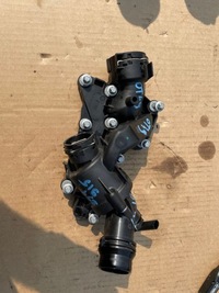 фото thumb №1, Mercedes w206 корпус термостата a2542035500